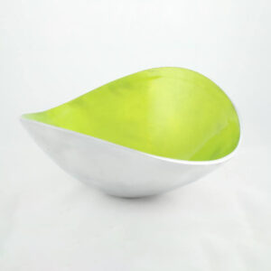 Oval Bowl Med