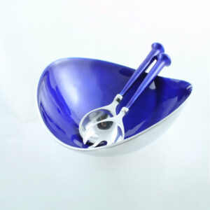 Oval Bowl Lg