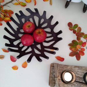 Coral Dish Sm