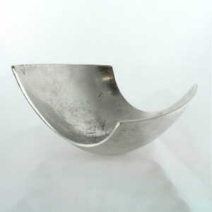 Abstract Bowl Lg