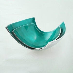 Abstract Bowl Sm
