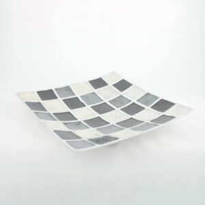 Chequered Dish