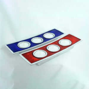 T-Light 3 Part