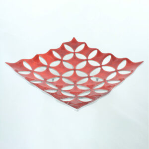 Square Cut Dish