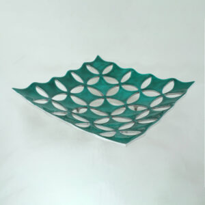 Square Cut Dish