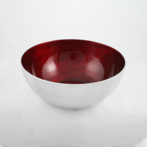 Round Salad Bowl Sm