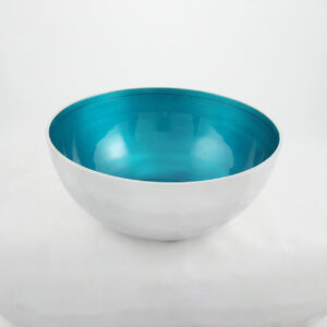 Round Salad Bowl Lg