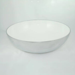 Round Salad Bowl XL