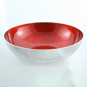 Round Salad Bowl XL