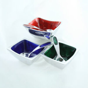 Single Bowl & Spoon