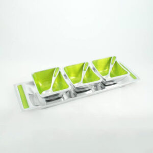 Condiment Set Lg