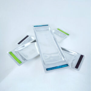 Snack Tray Lg