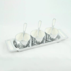 Condiment Set Sm
