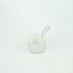 Bowl & Spoon Sm