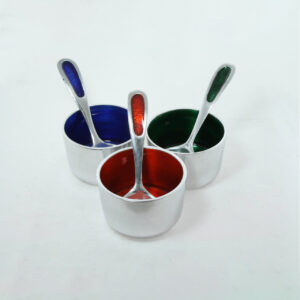 Bowl & Spoon Sm