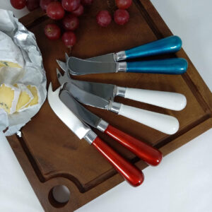 Pate/Cheese Knife