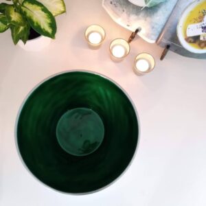 Cone Bowl Lg