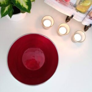 Cone Bowl Sm