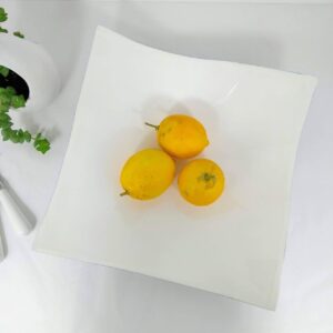 Square Wavy Dish Sm