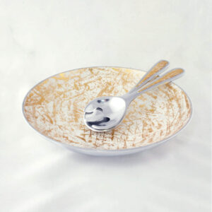 Round Bowl
