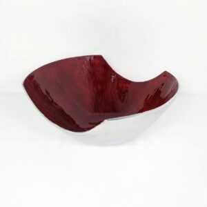 Ribbed Bowl Lg