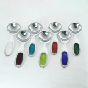 Condiment Spoon Lg