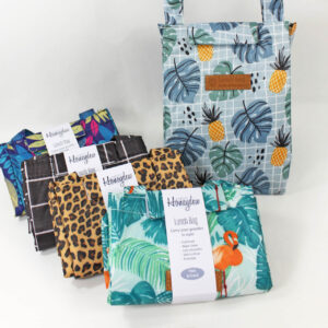 Honeydew Lunch Bag