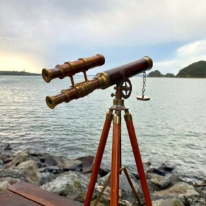 Brown Telescope - Large Stand