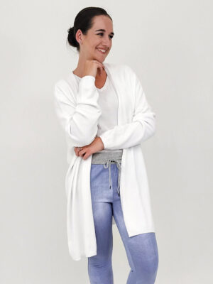 Livia SuperSoft Viscose Cardi $169