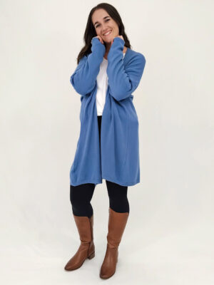 Livia Super-soft Viscose Cardi