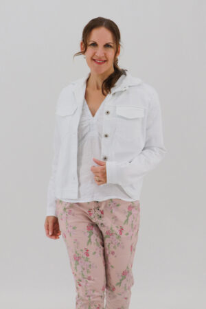 Cirene Trucker Jacket - Basic