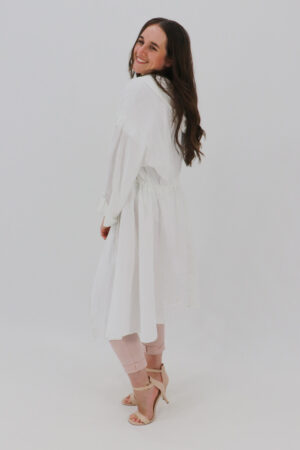 Amabel Open Trench