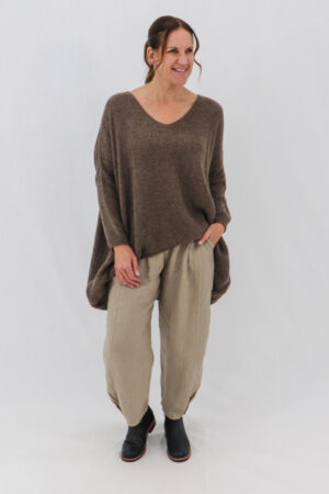 Ambra Knit Tunic