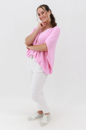 Gloria Sleeveless Knit
