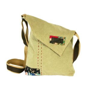 Mariah - Crossbody