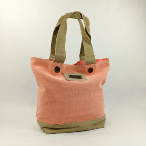 Ruth - Tote
