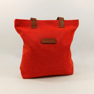 Ruby - Tote