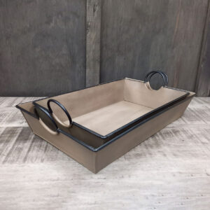 Rect Serving Tray - Set/2