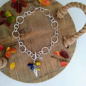 Hatti - Necklace 538