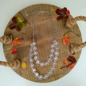 Hatti - Necklace 690