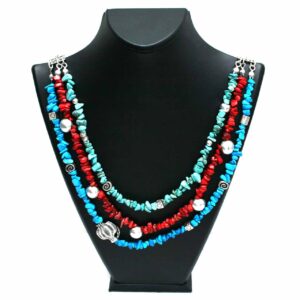 Hatti - Necklace 757