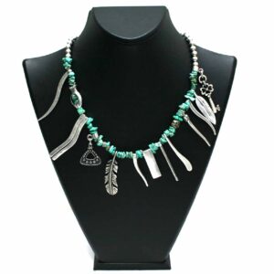 Hatti - Necklace 763