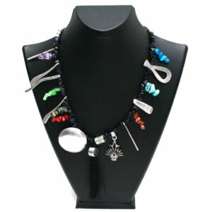 Hatti - Necklace 764
