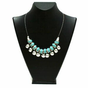 Hatti - Necklace 834