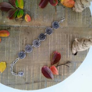 Hatti - Cuff/Bracelet 137