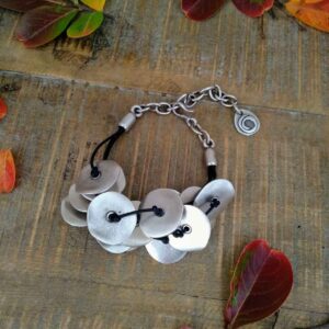 Hatti - Cuff/Bracelet 148