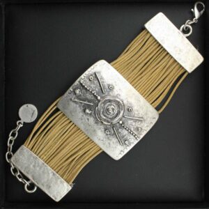 Hatti - Cuff/Bracelet 266