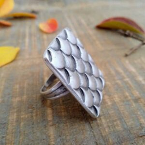 Hatti - Ring 011