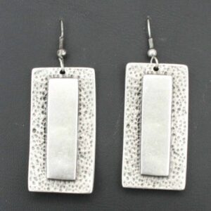Hatti - Earrings 009