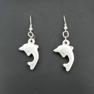 Hatti - Earrings 026